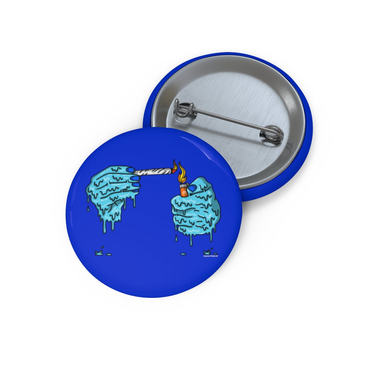 Spark Up Pin