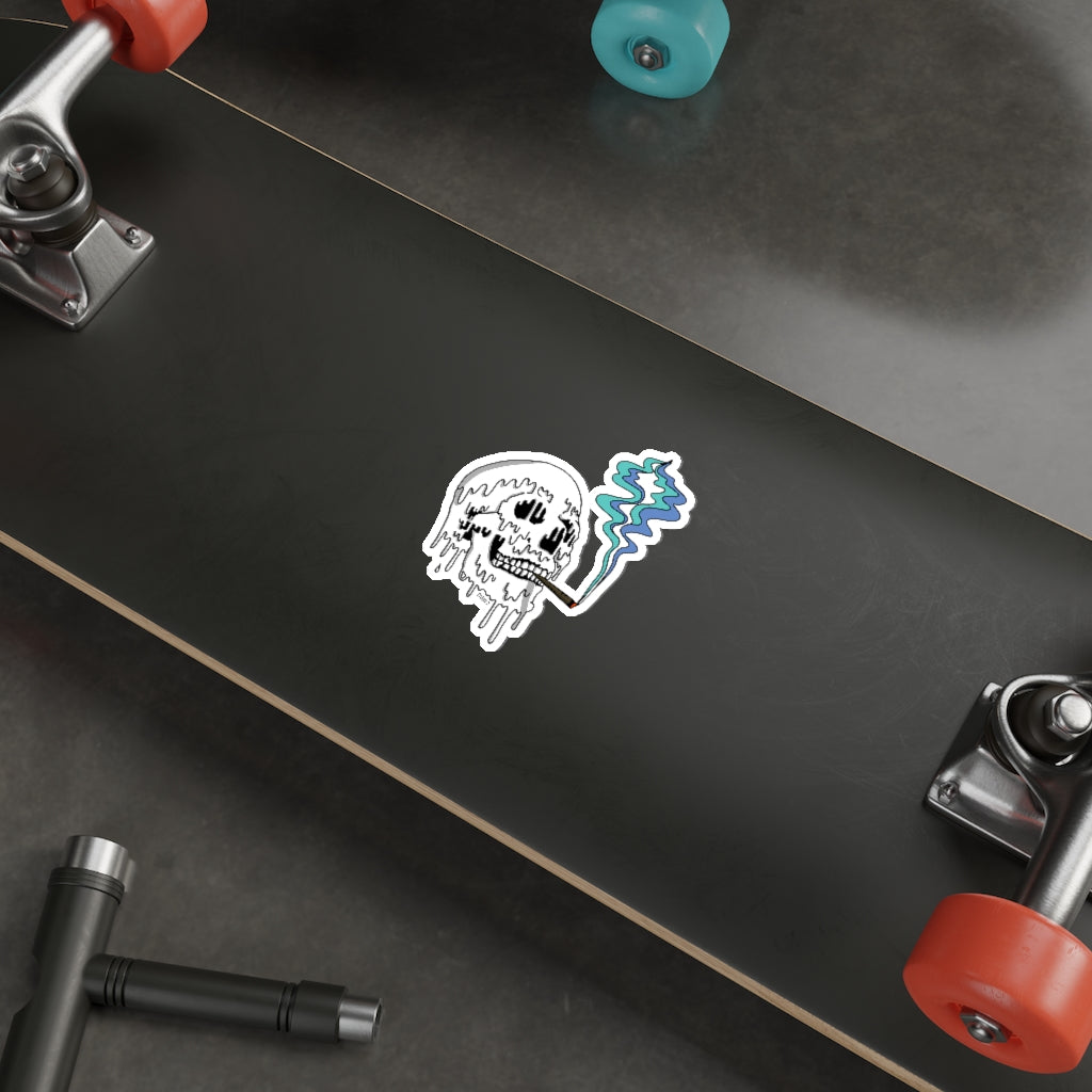 Die High Sticker