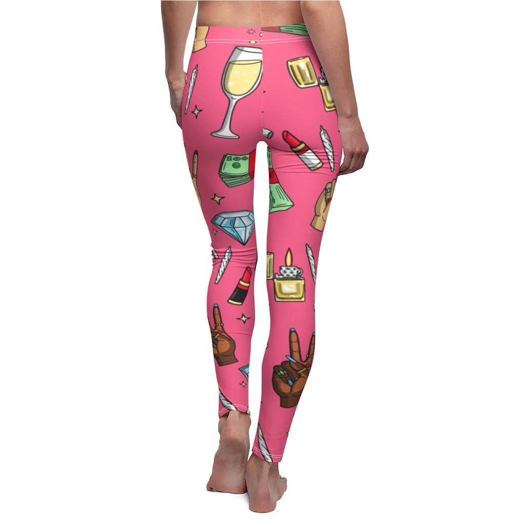 High Class Leggings