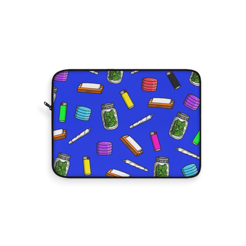 Four Twenty Laptop Sleeve