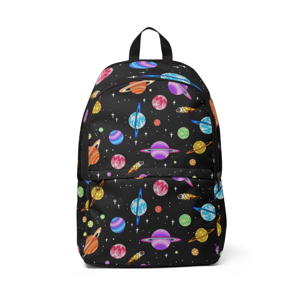 Starry Sky Backpack