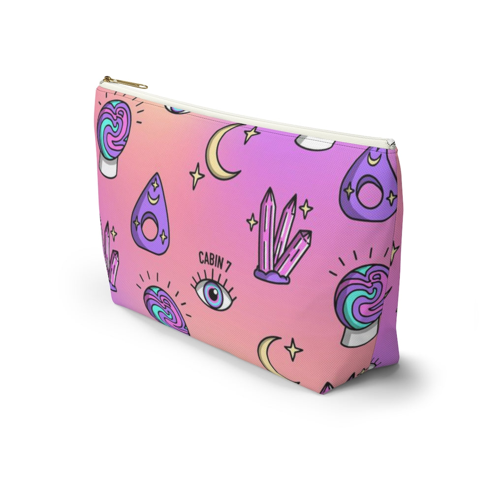 Good Fortune Zipper Pouch