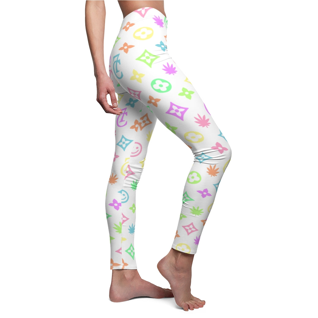 Cabin 7 Designer Leggings