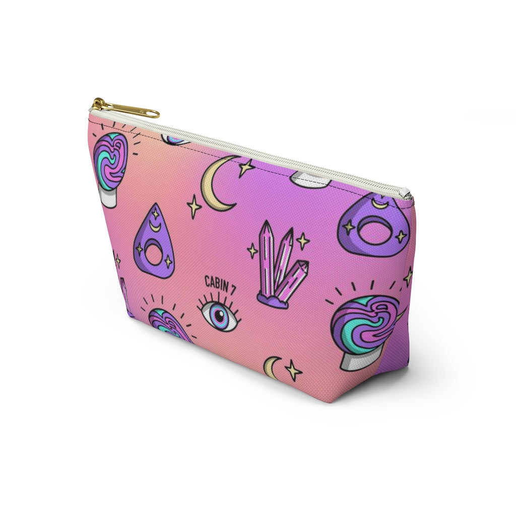 Good Fortune Zipper Pouch