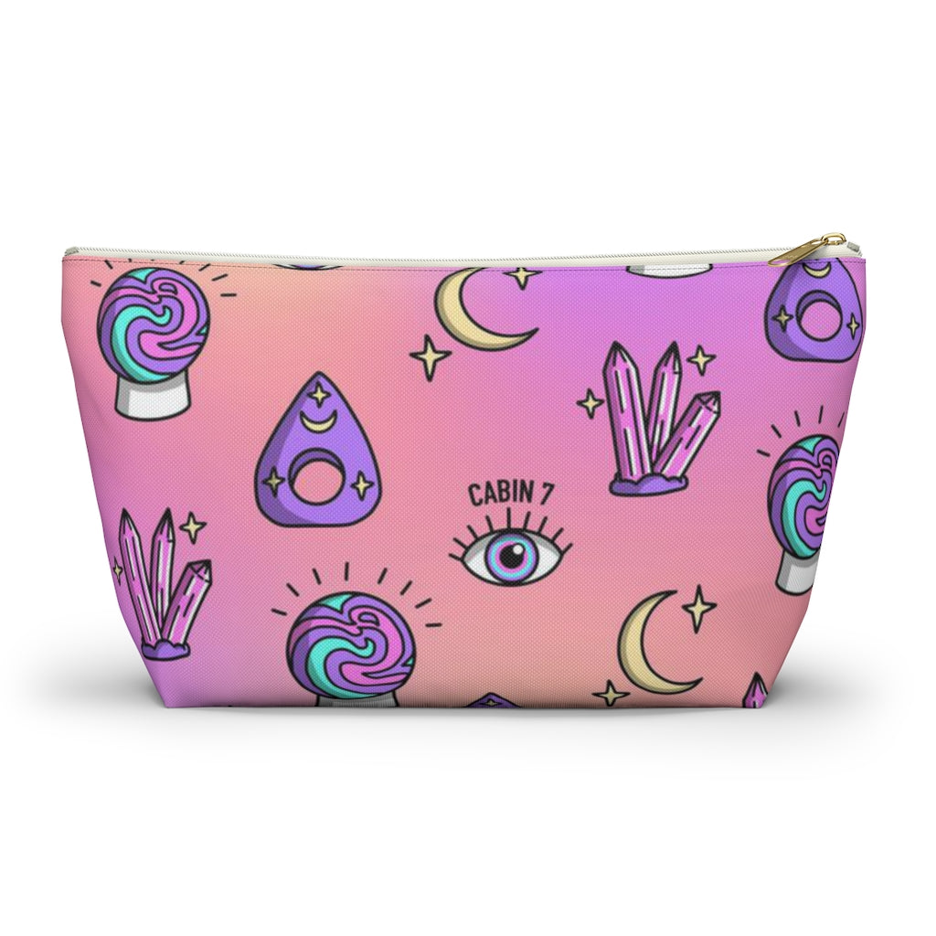 Good Fortune Zipper Pouch