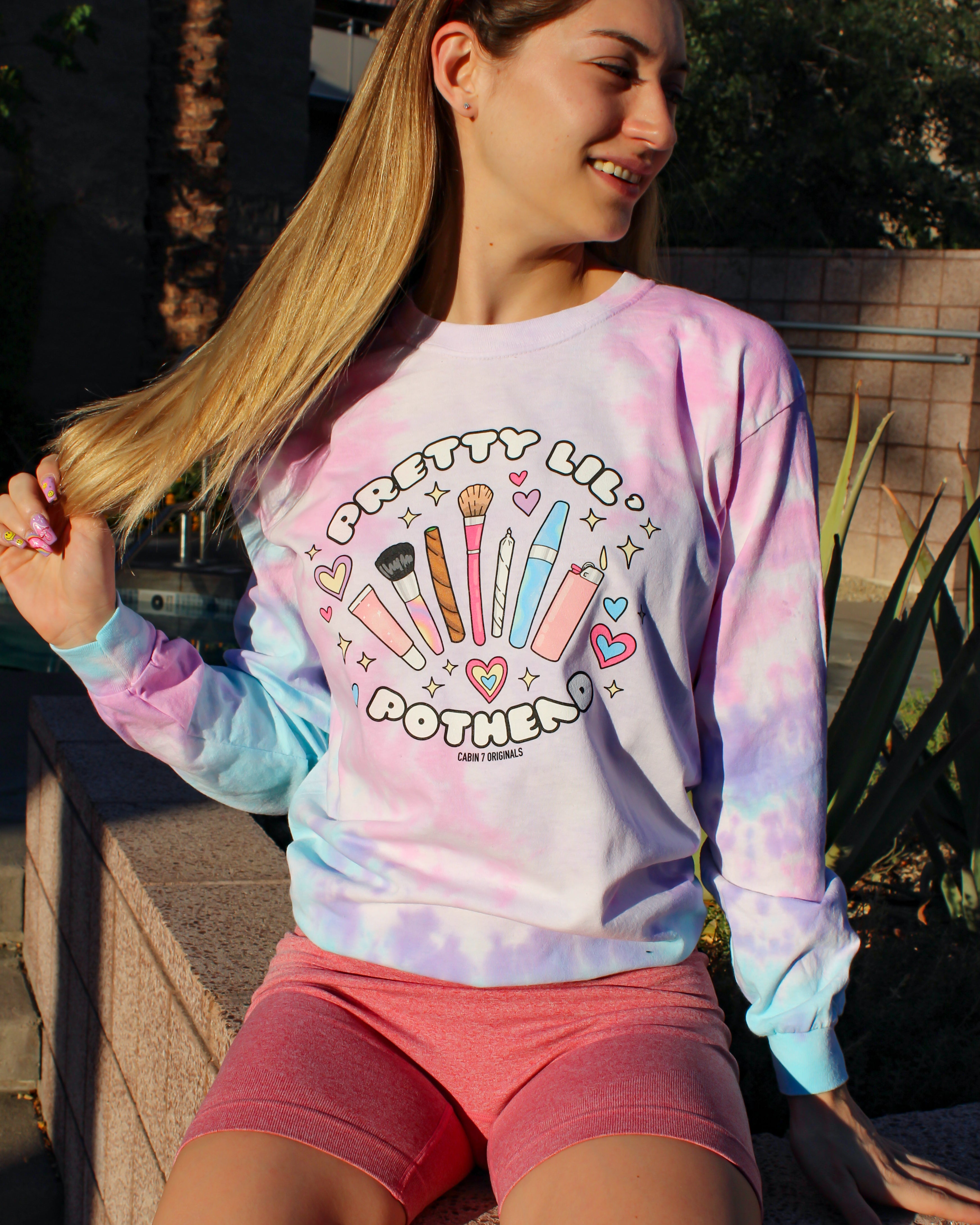 PLP Long Sleeve T-Shirt