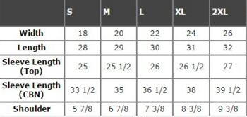 PLP Long Sleeve T-Shirt