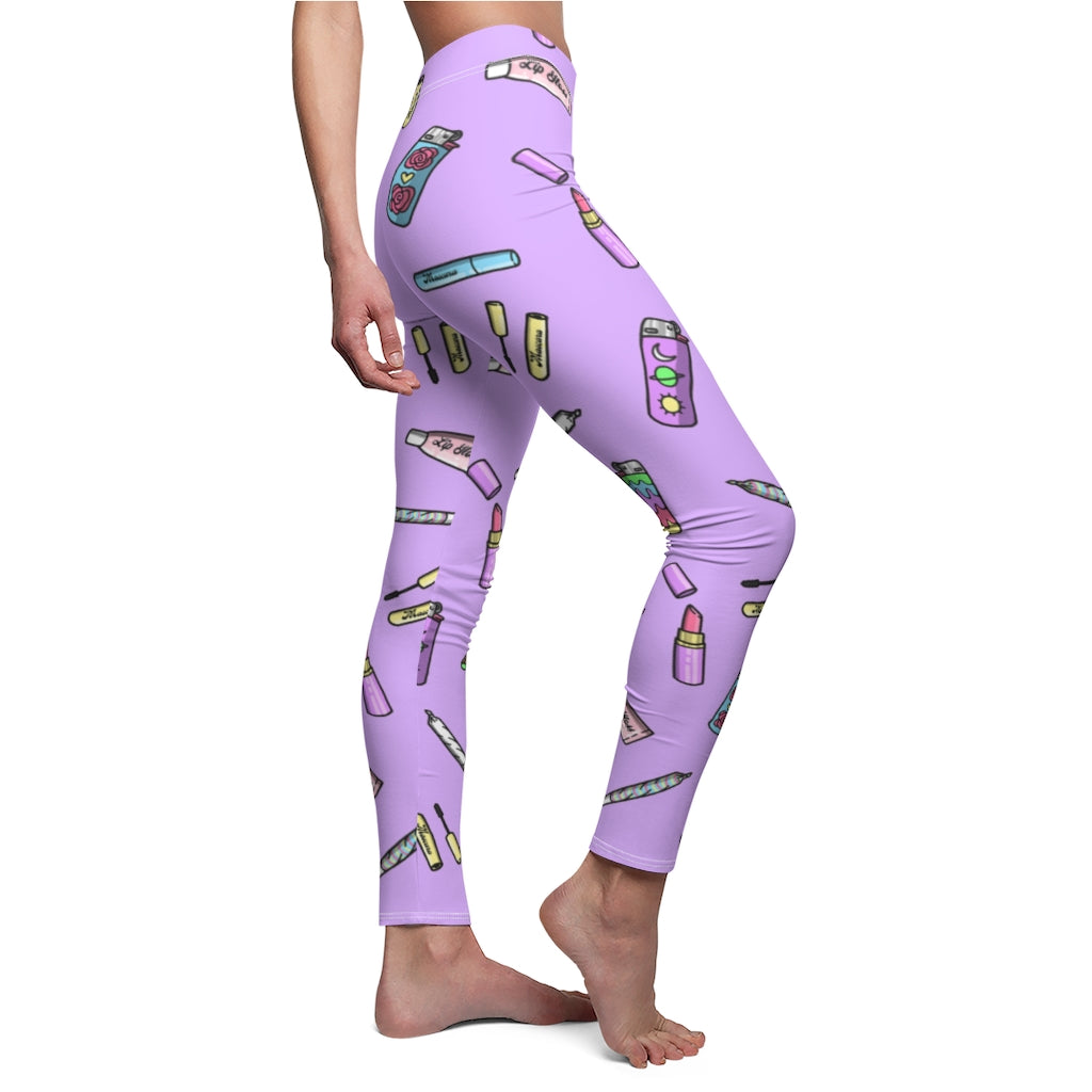 Blazed & Boujee Leggings