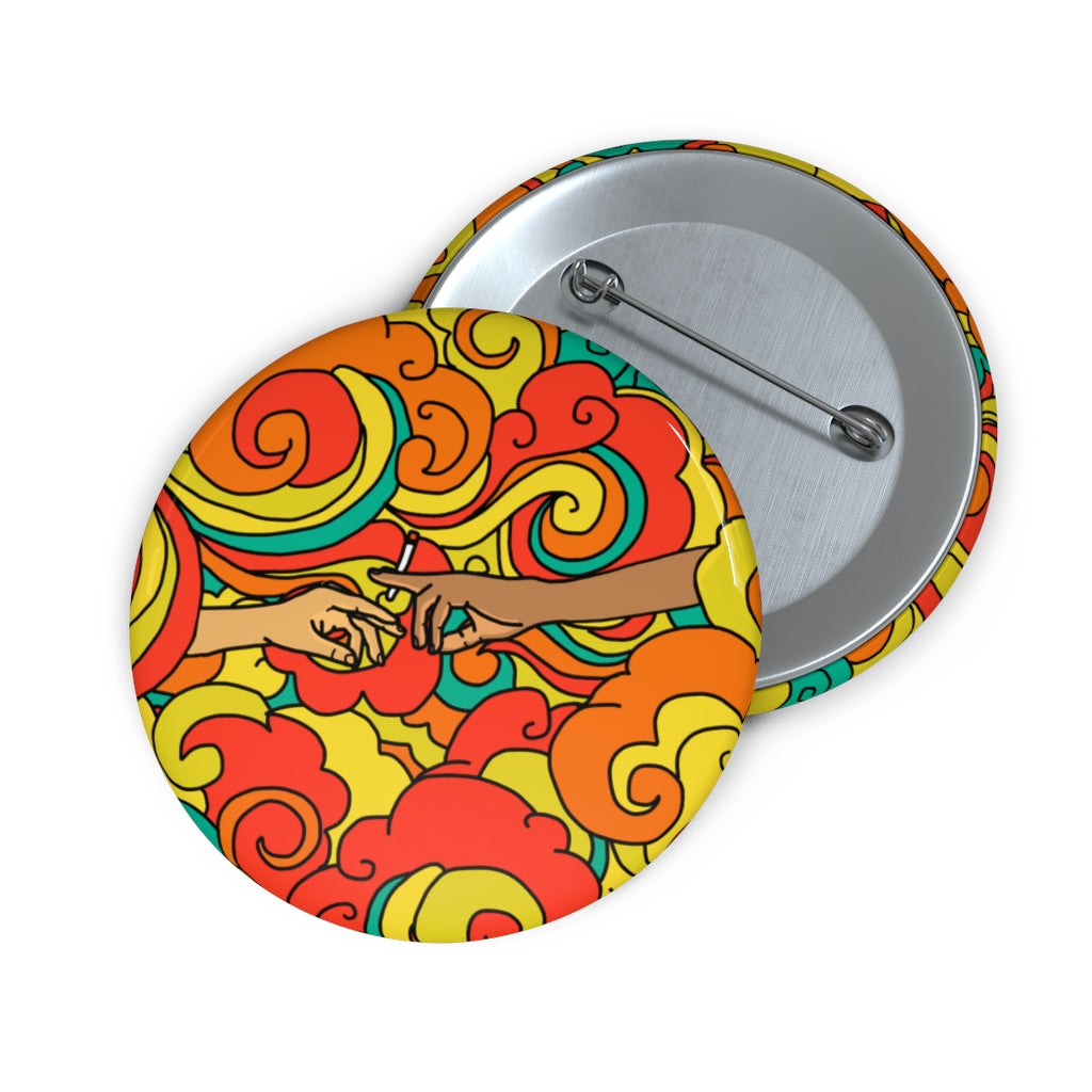 Joint Custody Pin