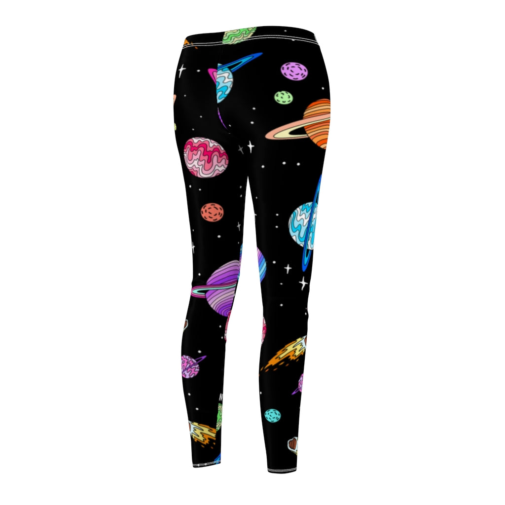 Starry Sky Leggings