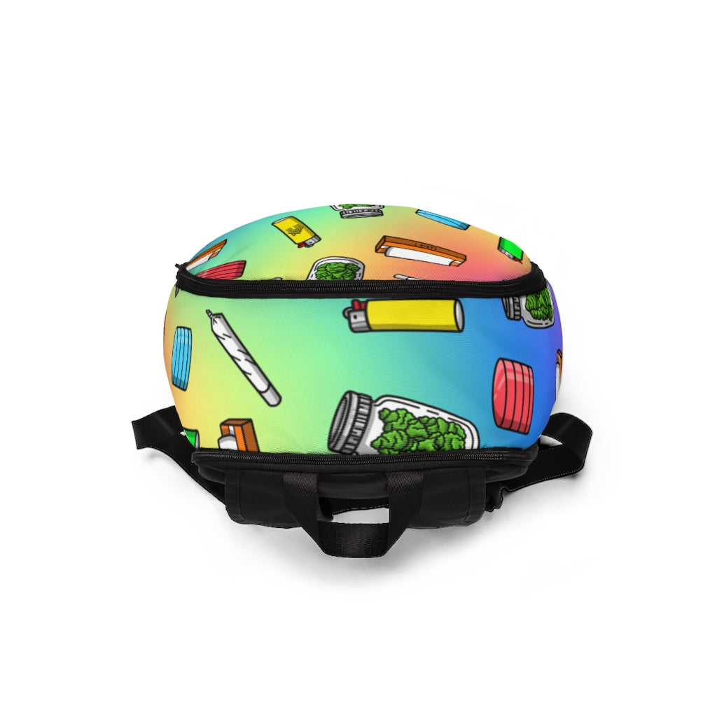 Four Twenty Backpack