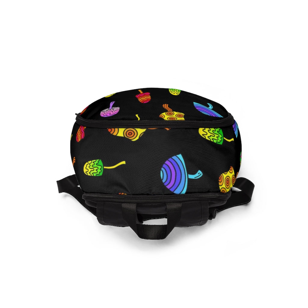 Shrooms Backpack