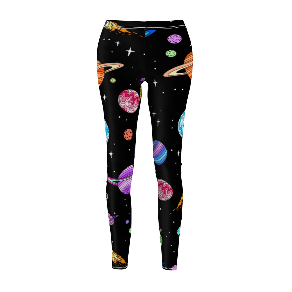Starry Sky Leggings