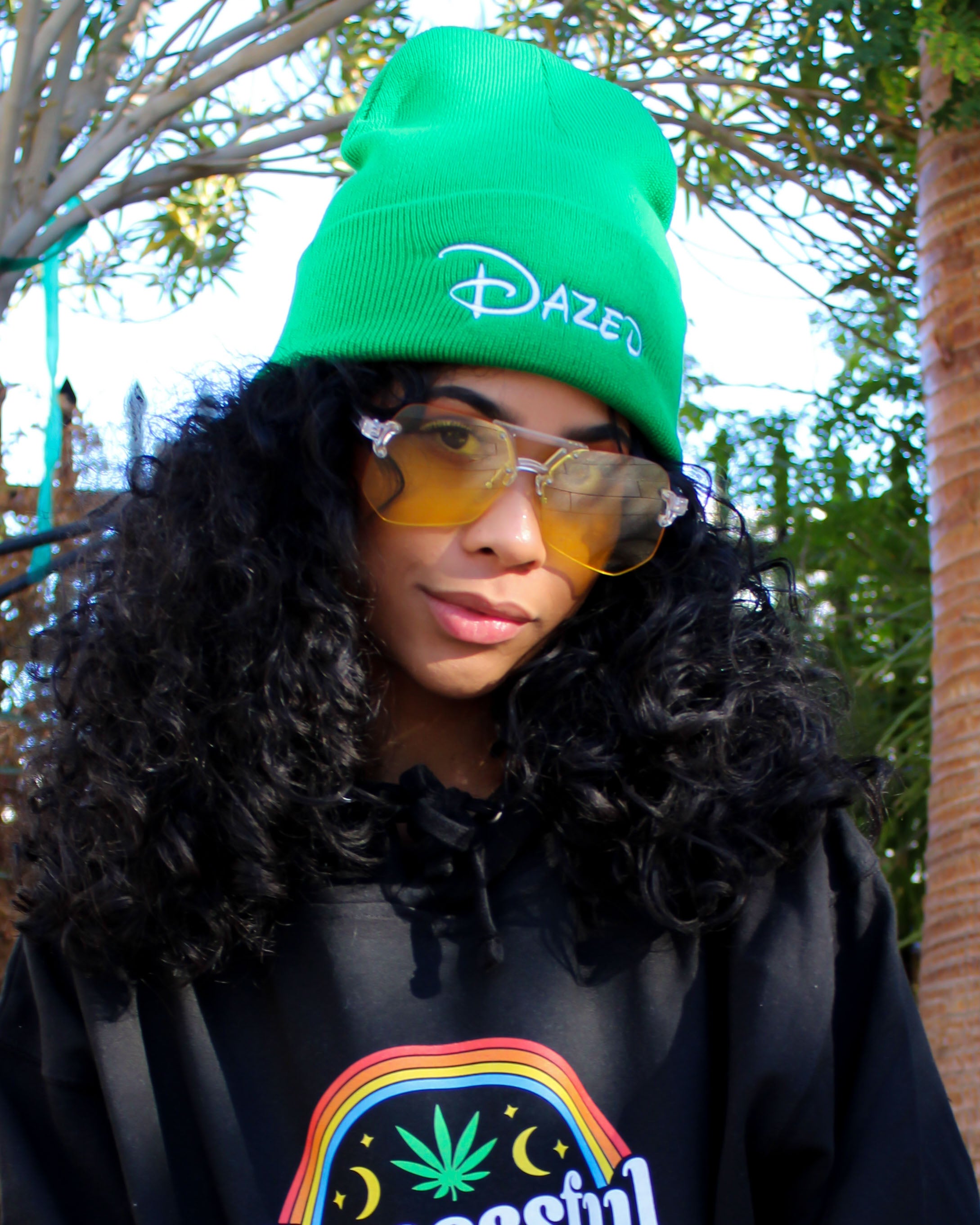 Dazed Beanie