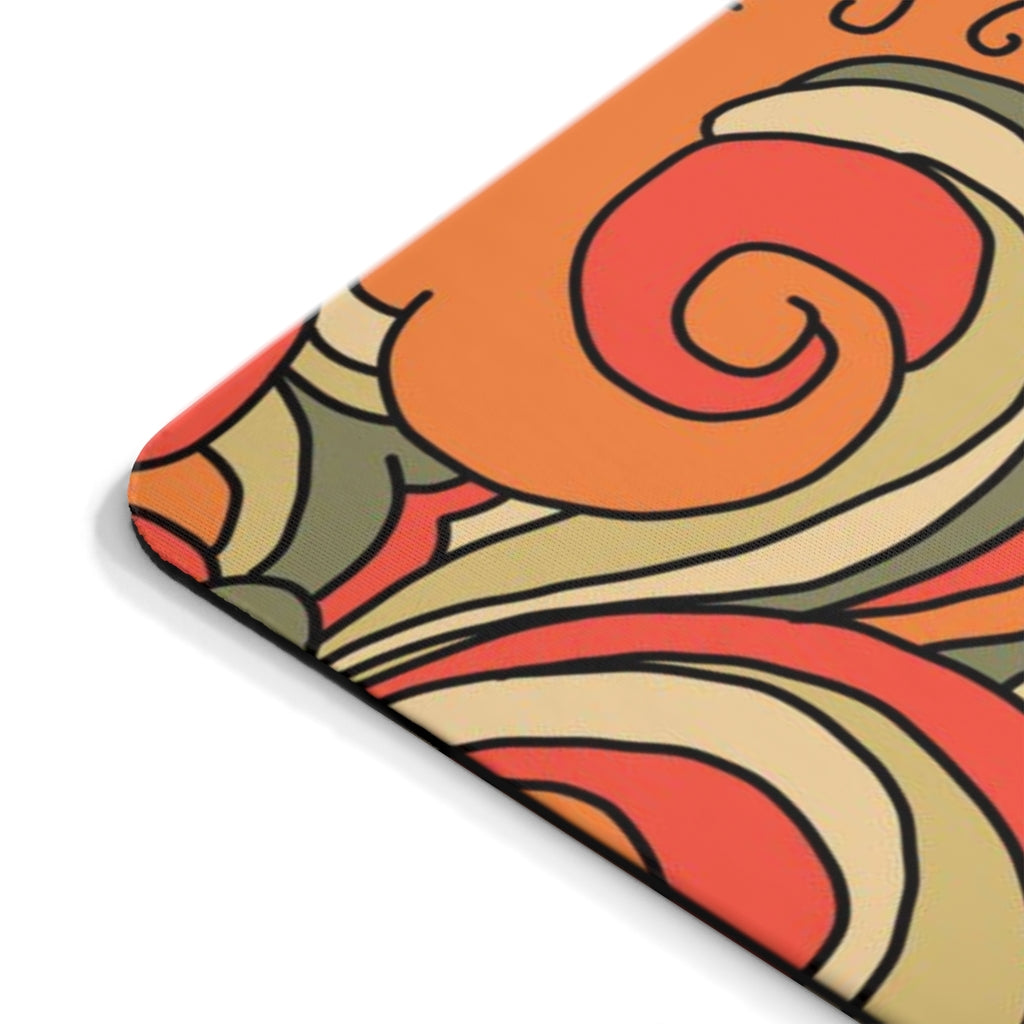 Joint Custody Mousepad