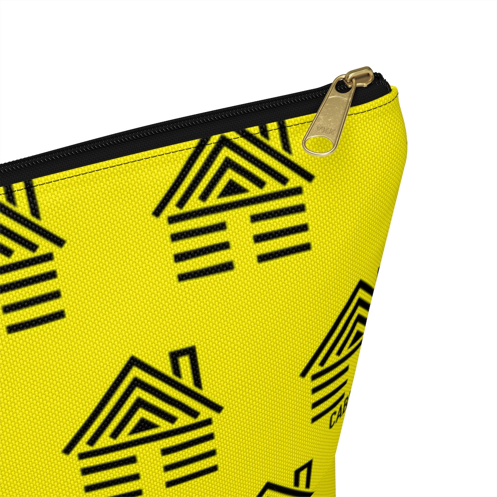 Cabin Logo Zipper Pouch