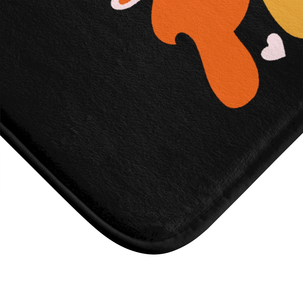 B*tch Please Bath Mat