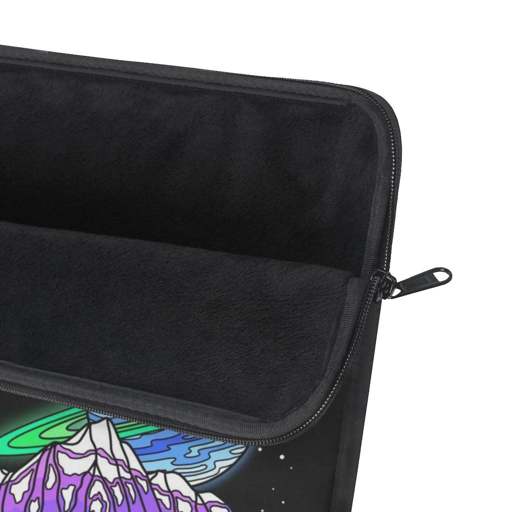 Starry Sky Laptop Sleeve