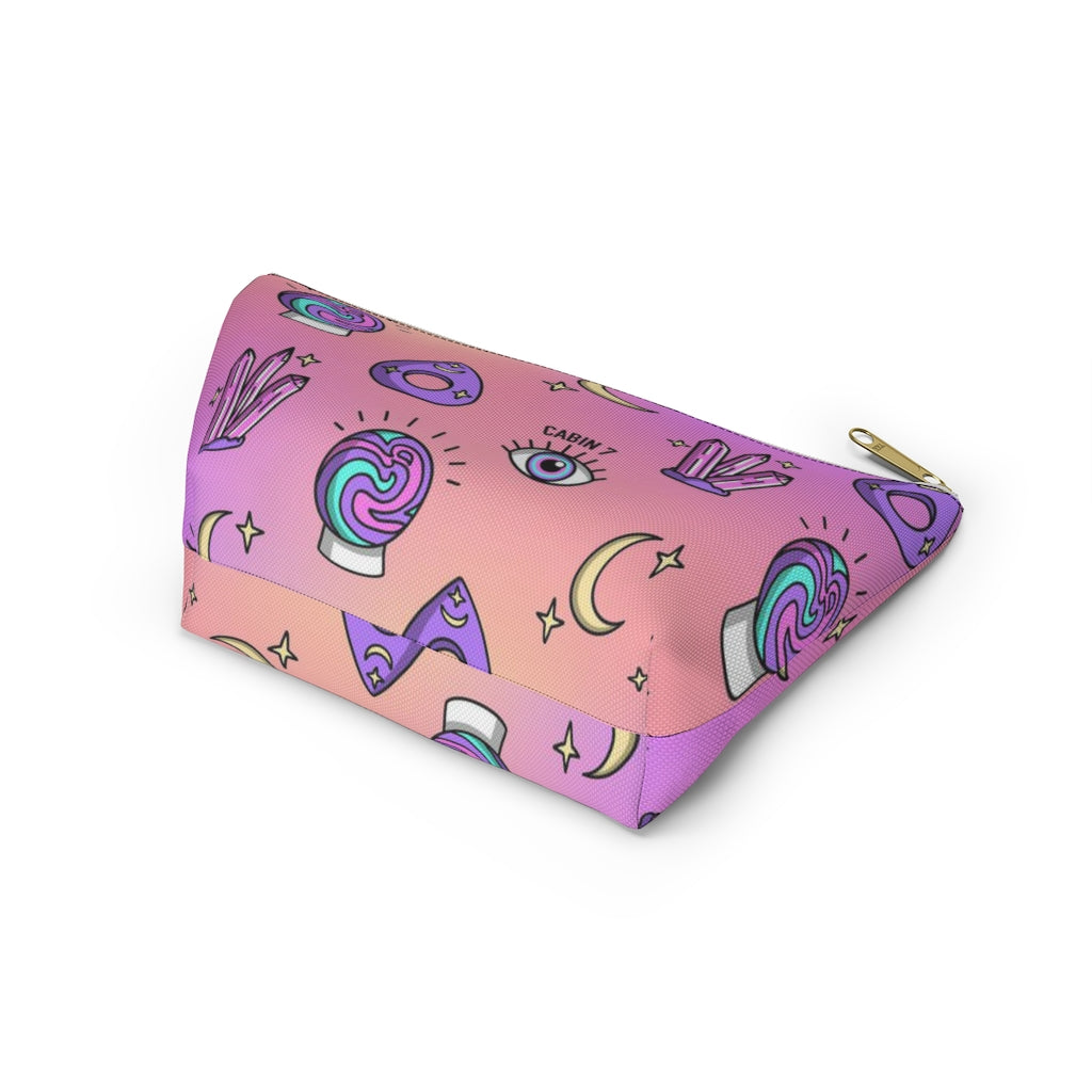 Good Fortune Zipper Pouch