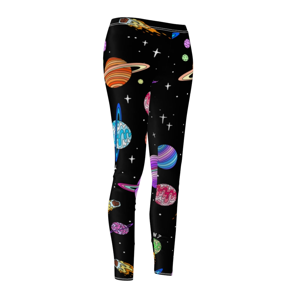 Starry Sky Leggings