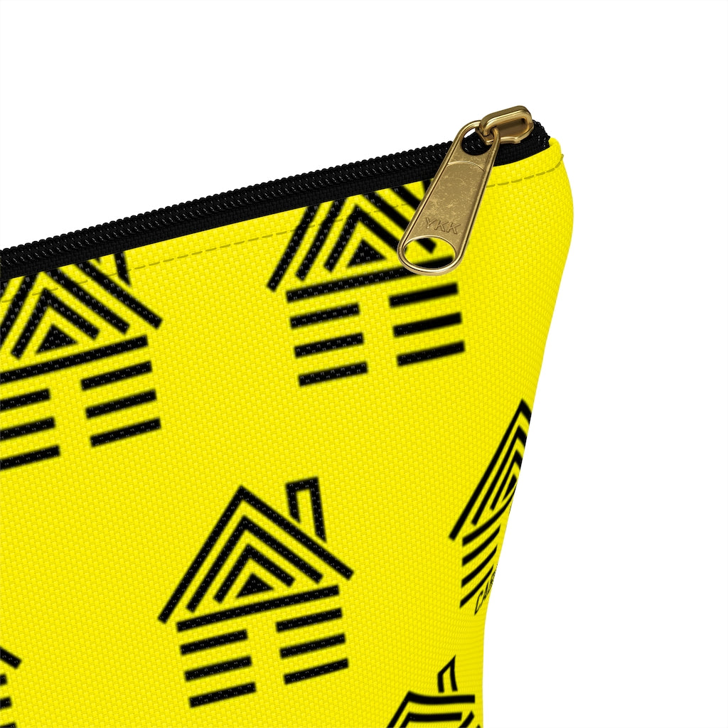Cabin Logo Zipper Pouch
