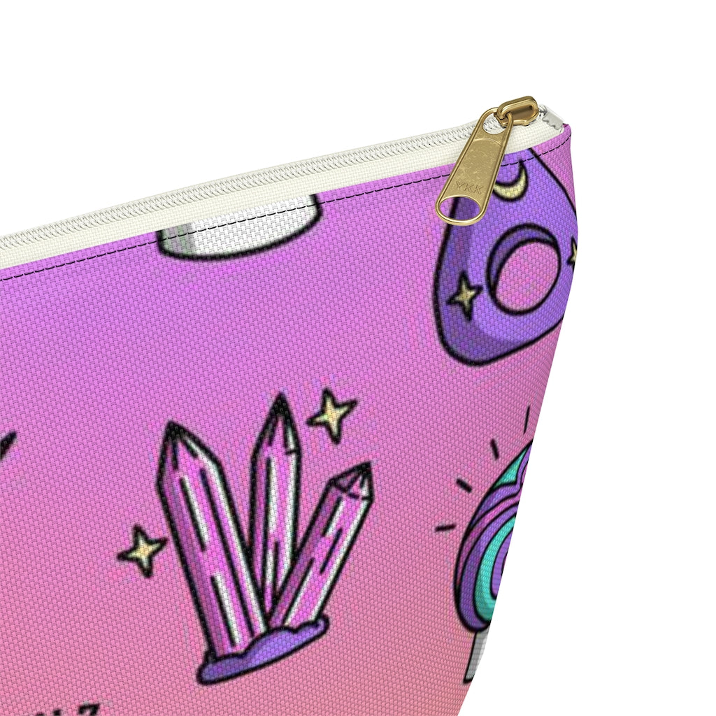 Good Fortune Zipper Pouch