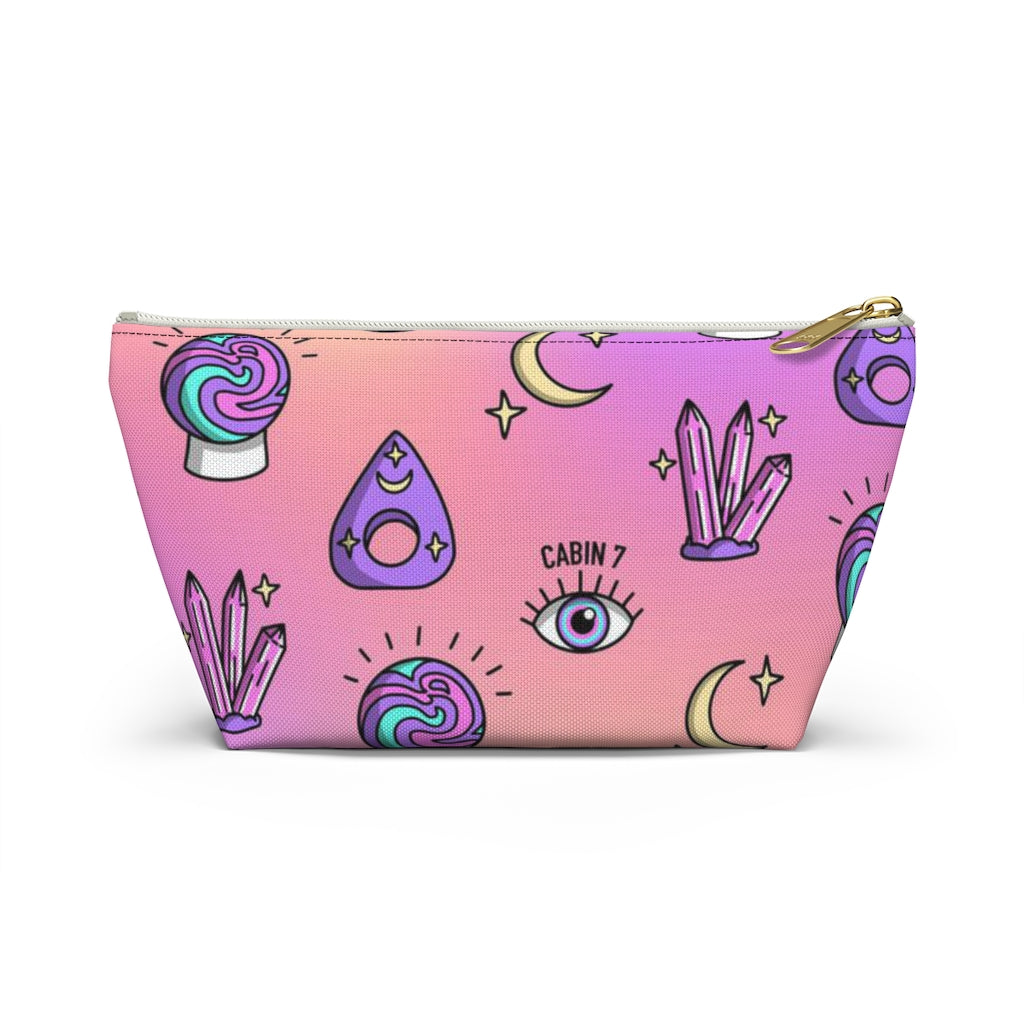 Good Fortune Zipper Pouch