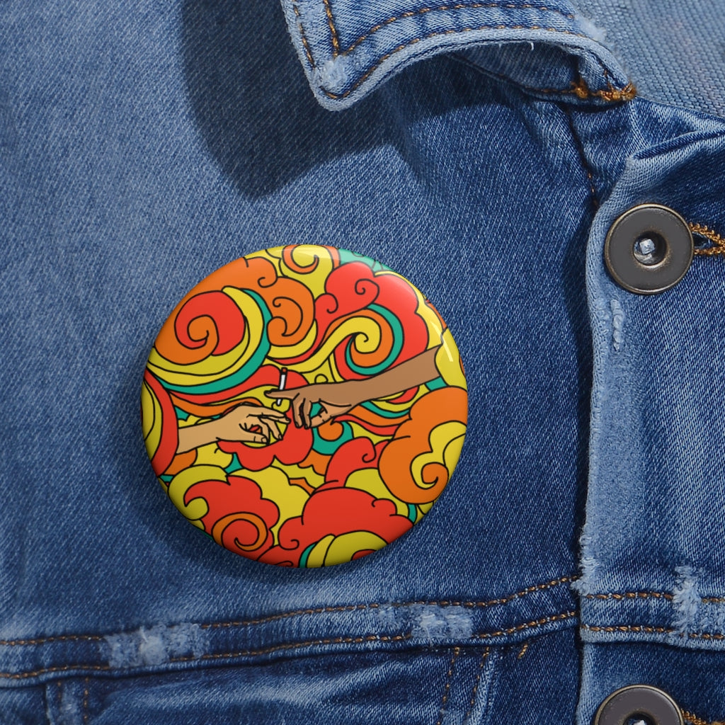 Joint Custody Pin