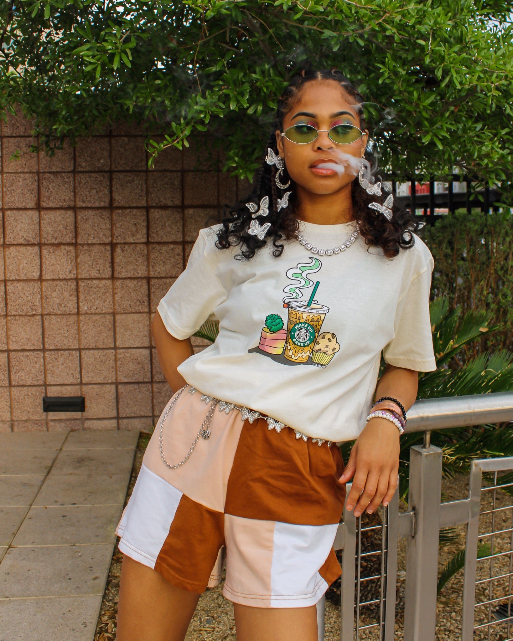 Wake & Bake T-Shirt
