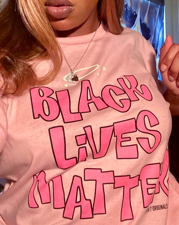 Black Lives Matter T-Shirt
