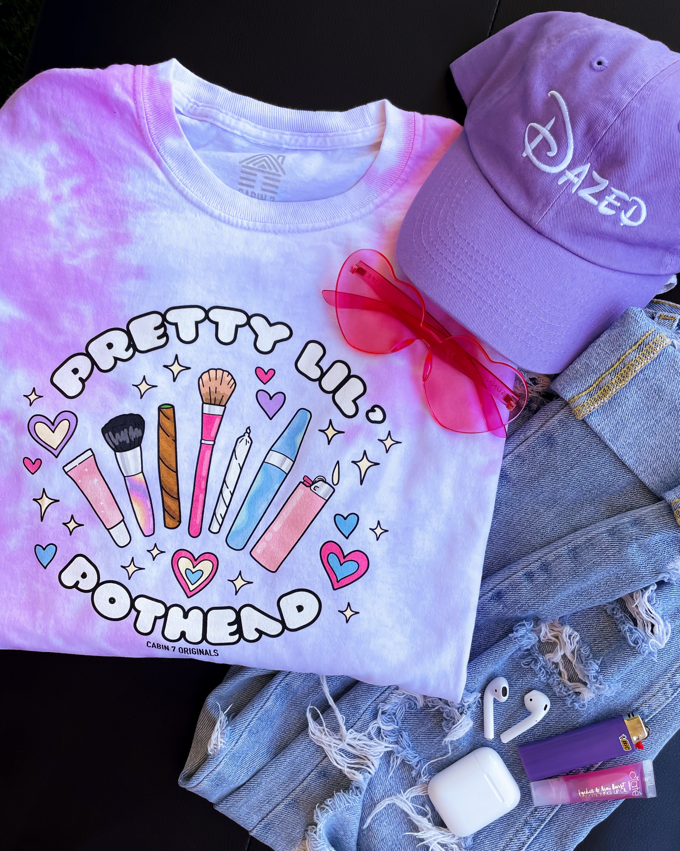 PLP Long Sleeve T-Shirt