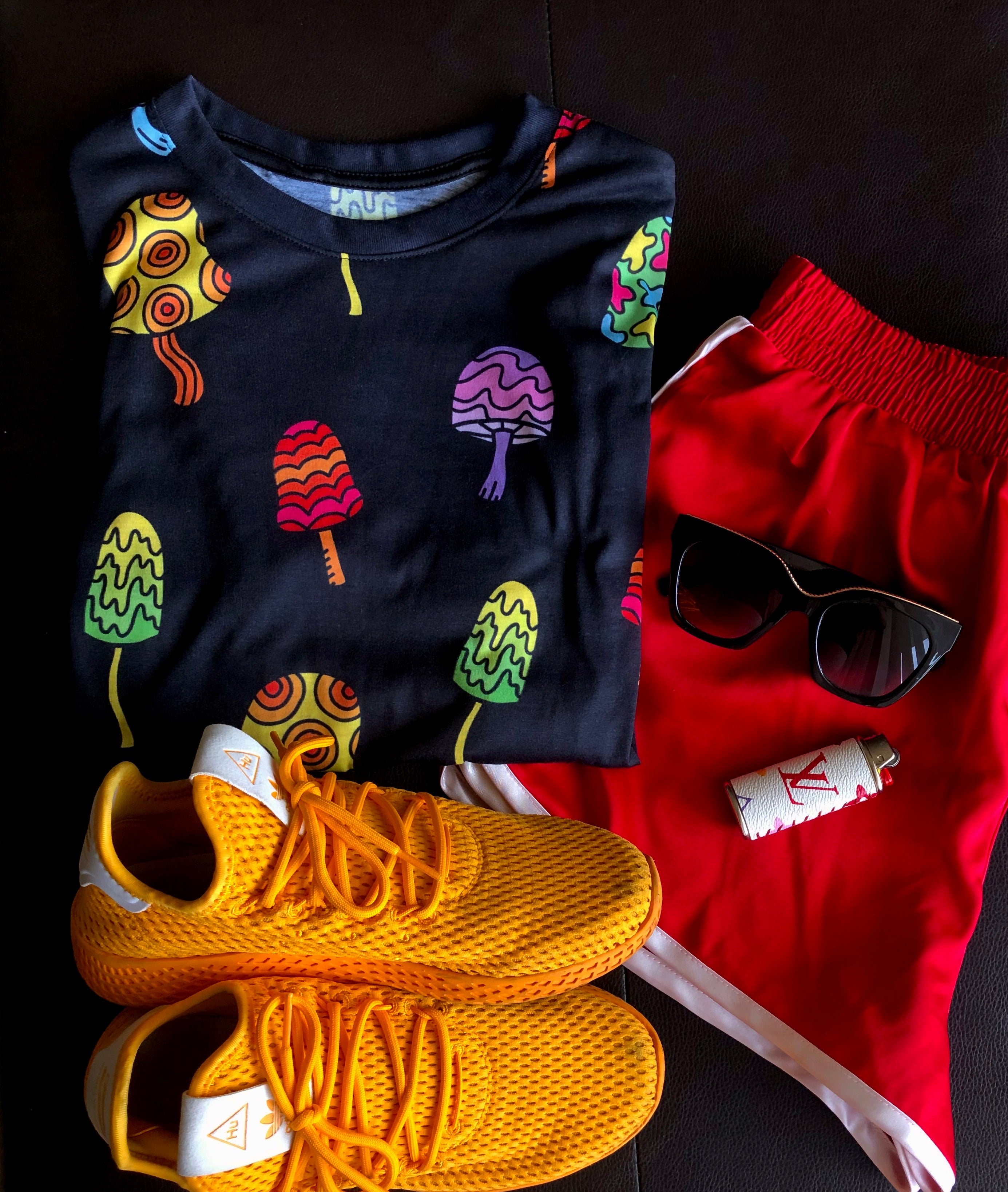 Shrooms T-Shirt