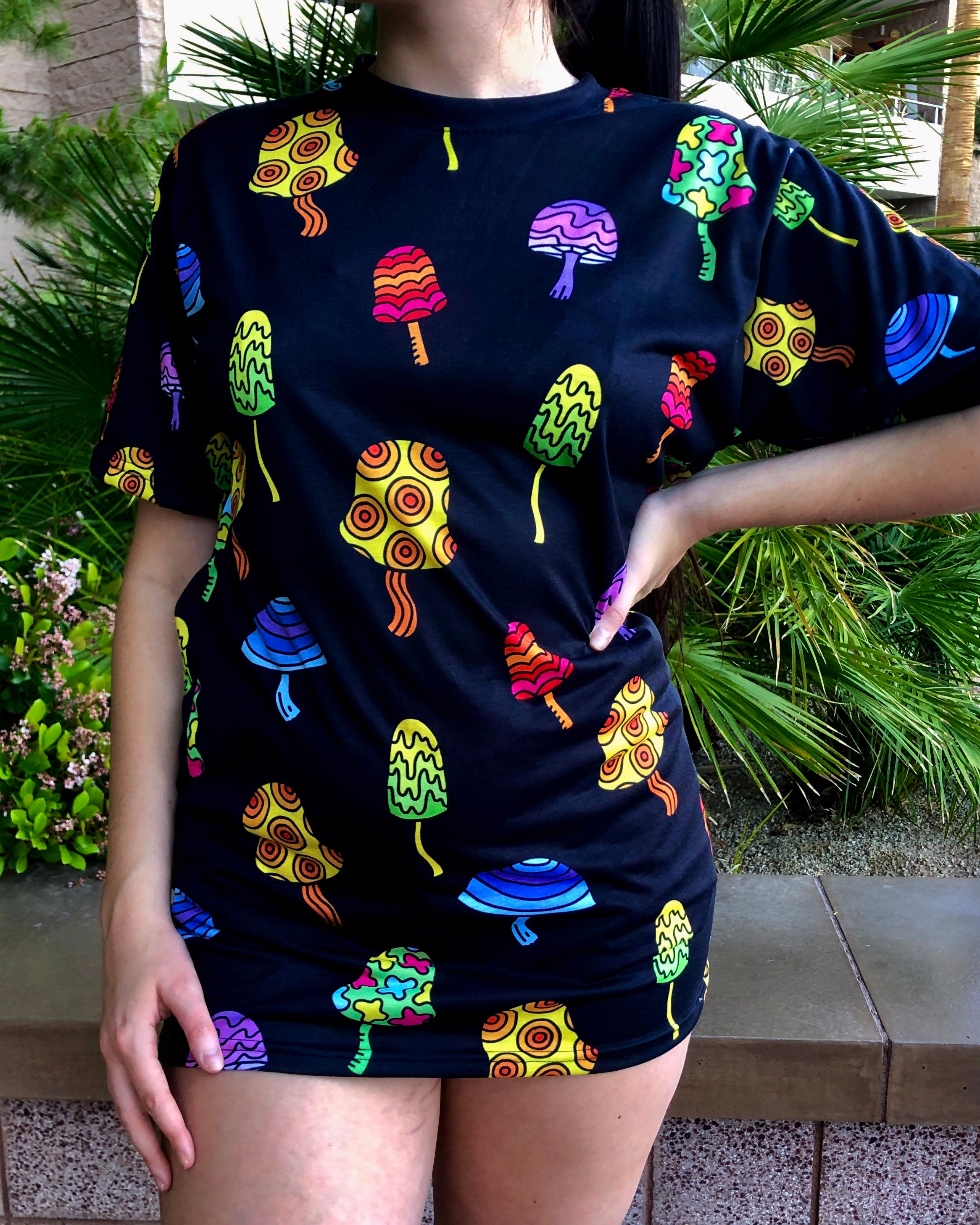 Shrooms T-Shirt