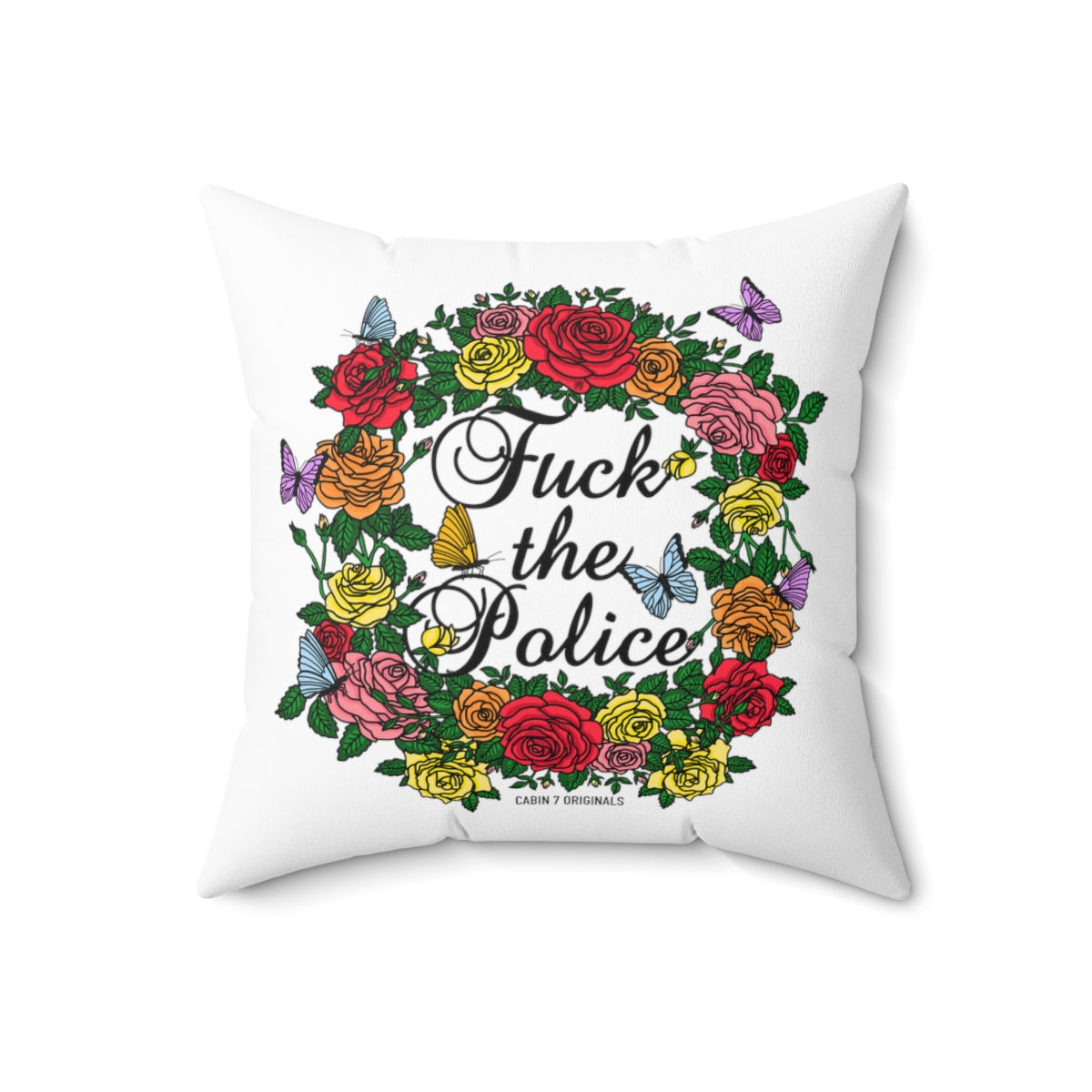 Pillows