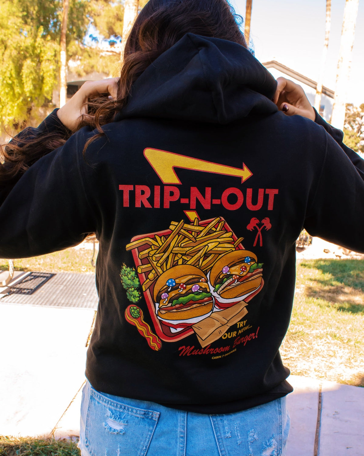 Apparel
