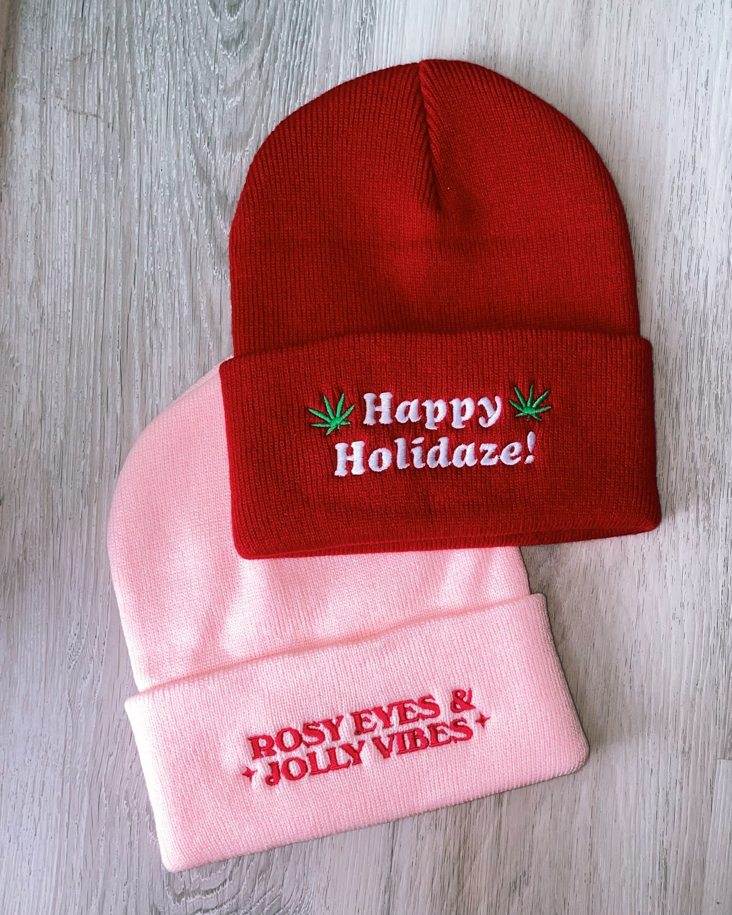 Holidaze Collection