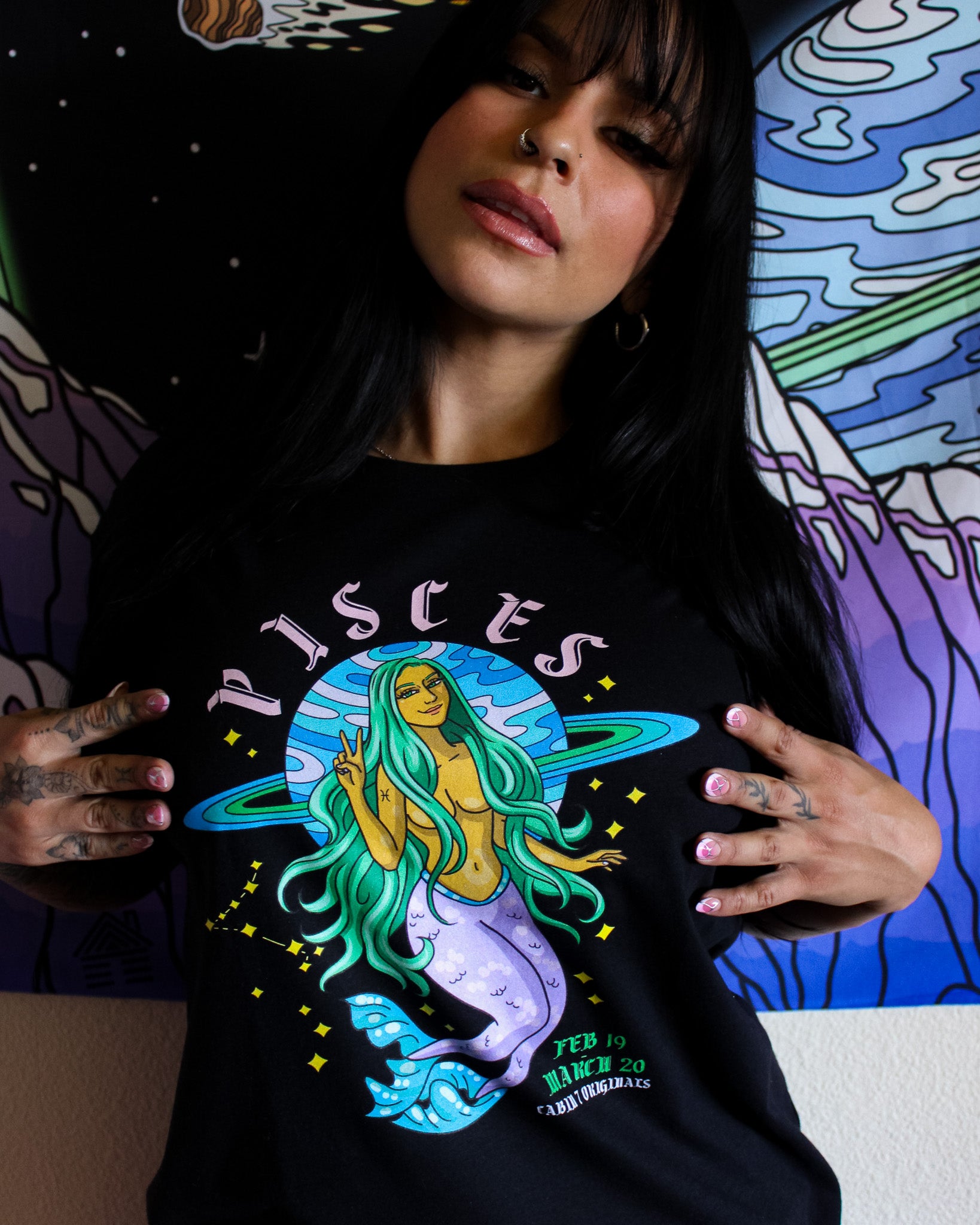 ZODIAC COLLECTION