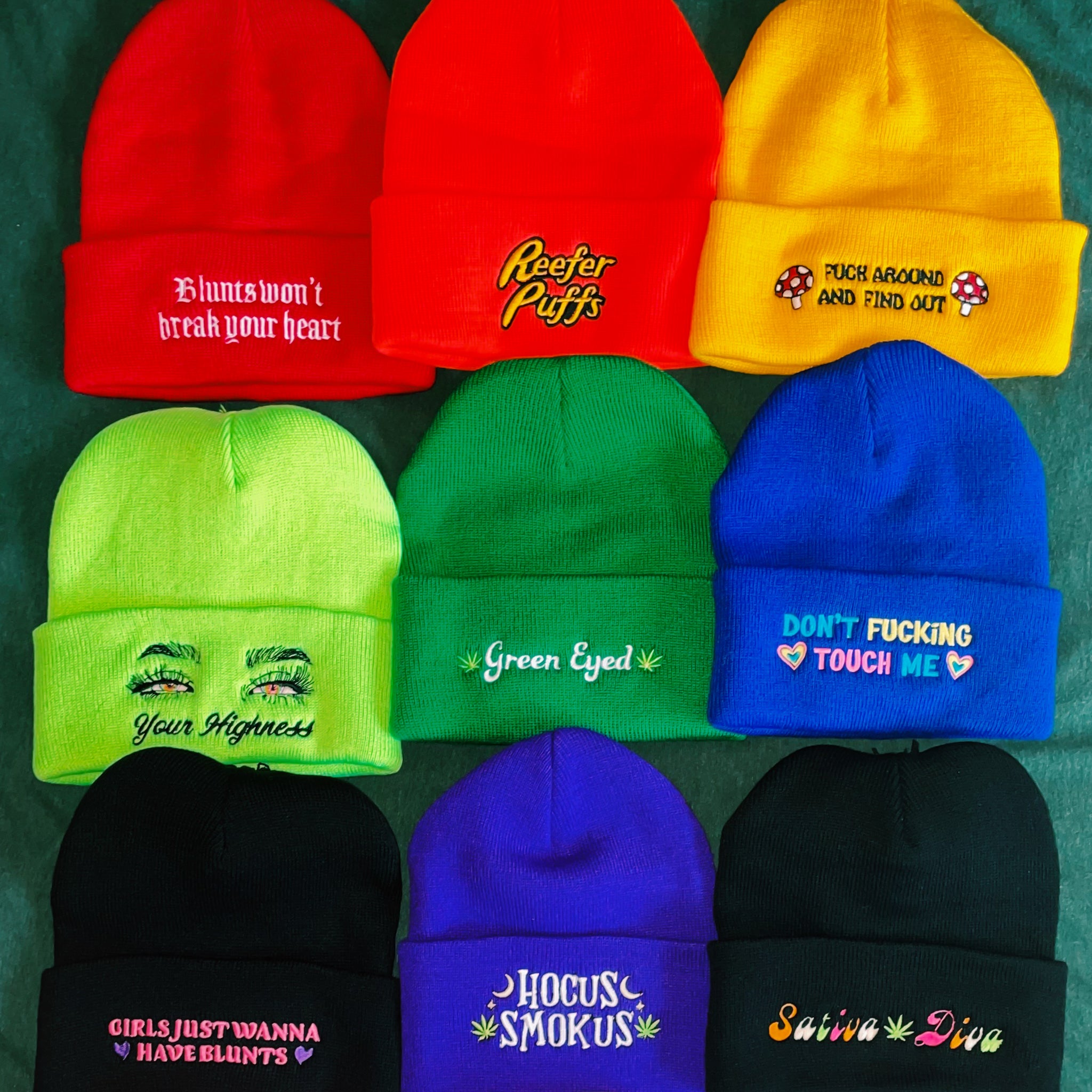 Beanies