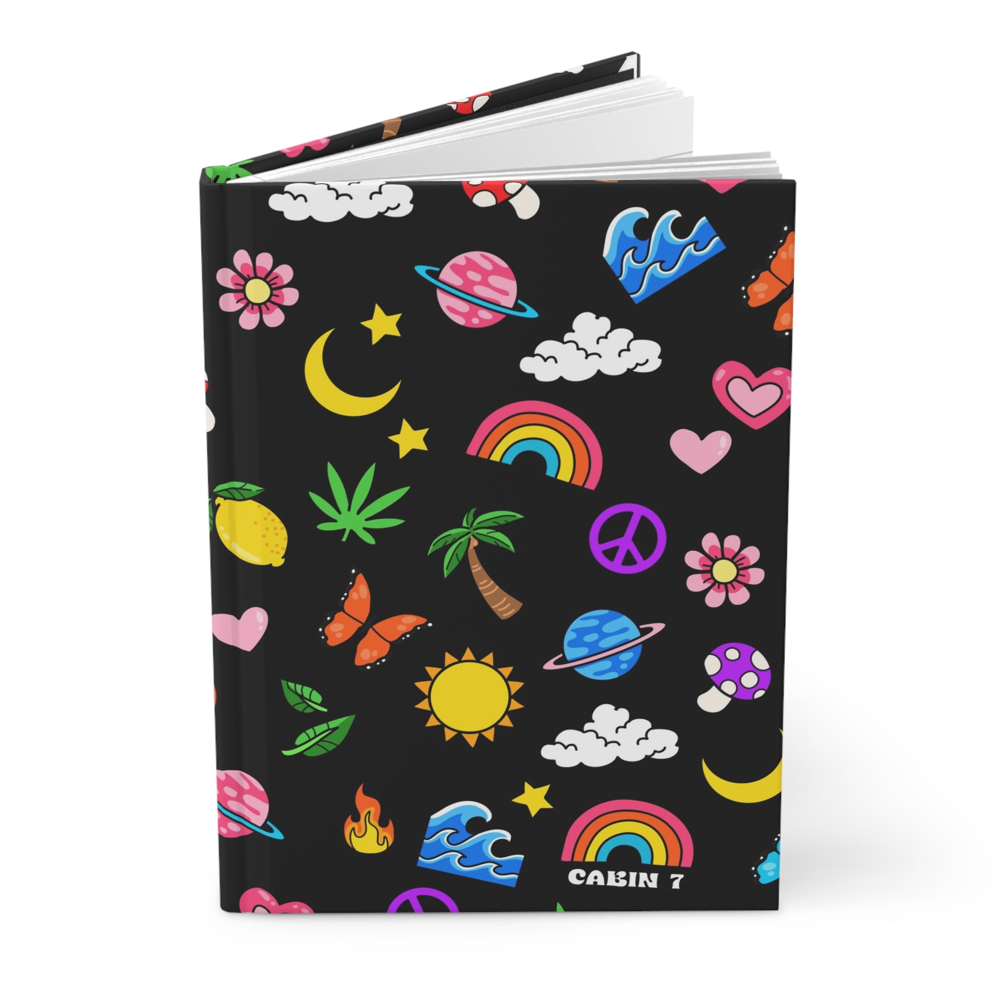 High Vibes Journal