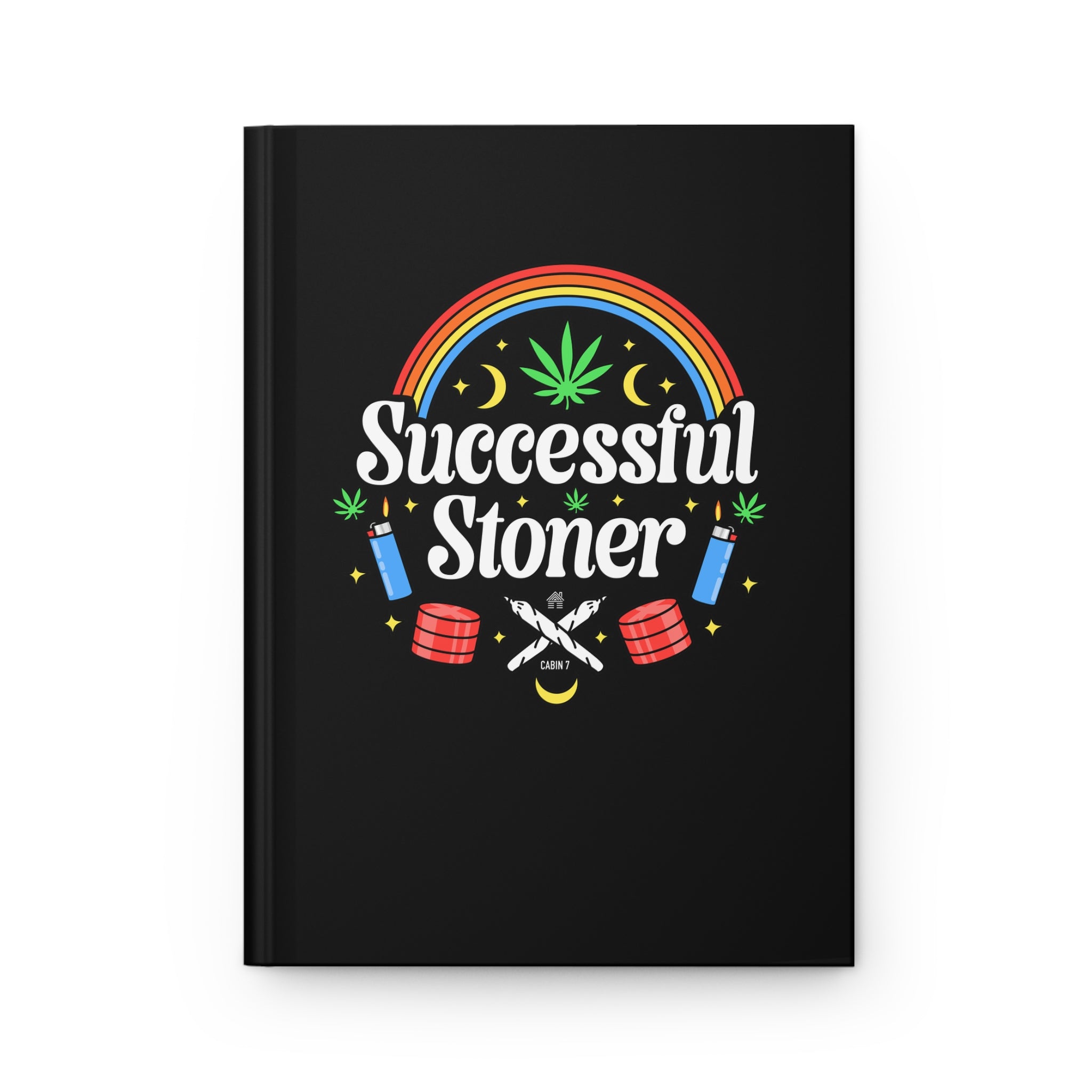 Successful Stoner Journal