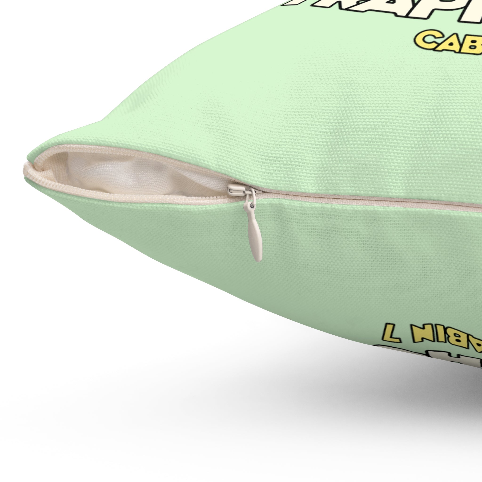 Local Traphouse Throw Pillow