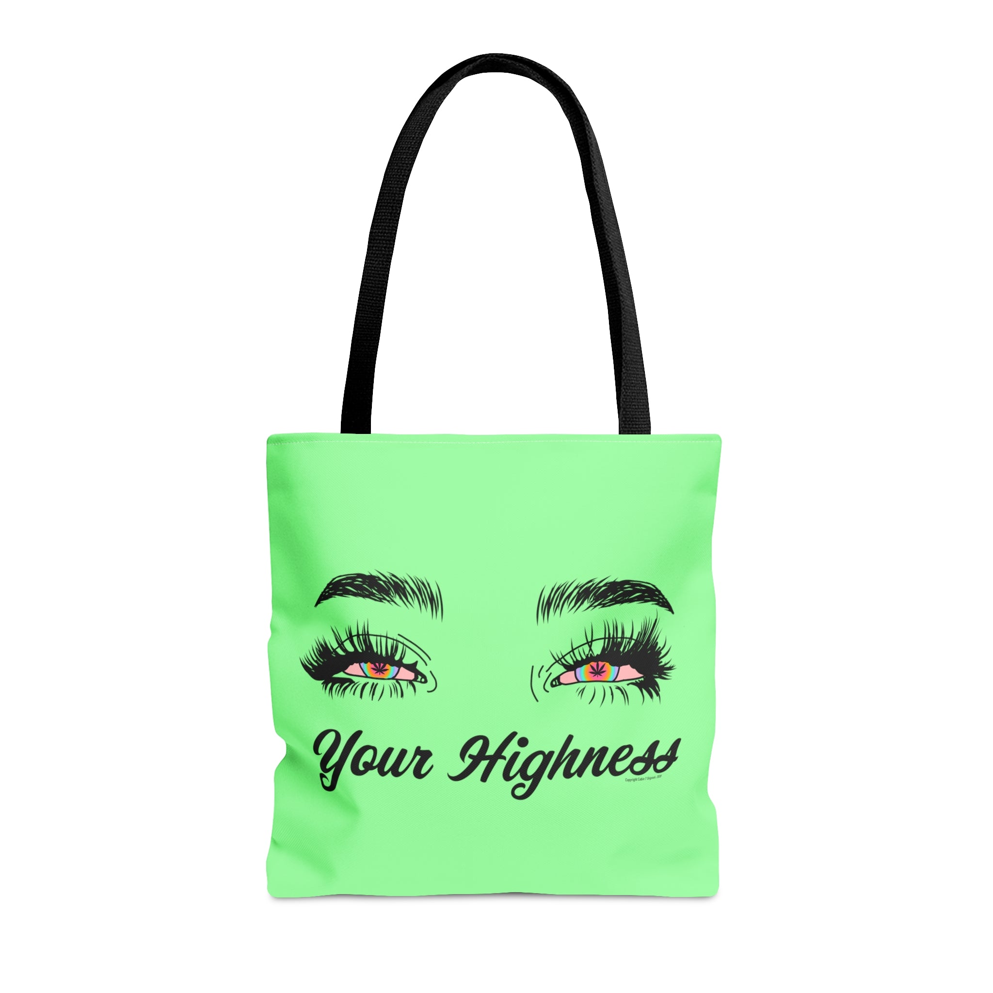 Your Highness Tote Bag