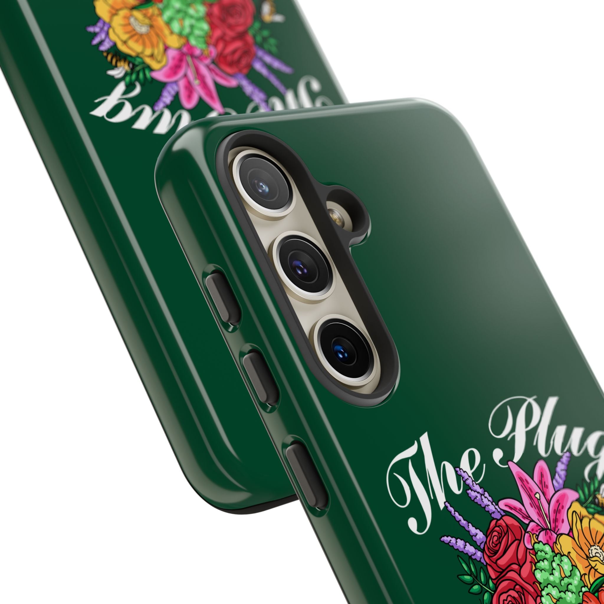 Flower Shop Phone Case