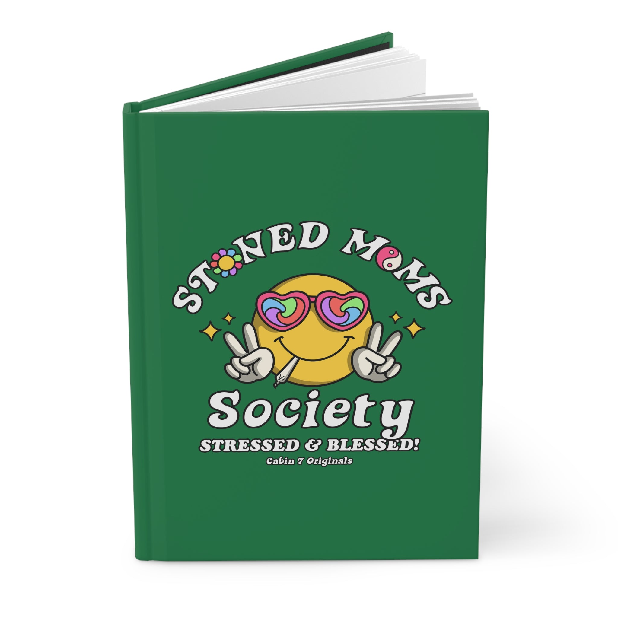 Stoned Moms Society Journal