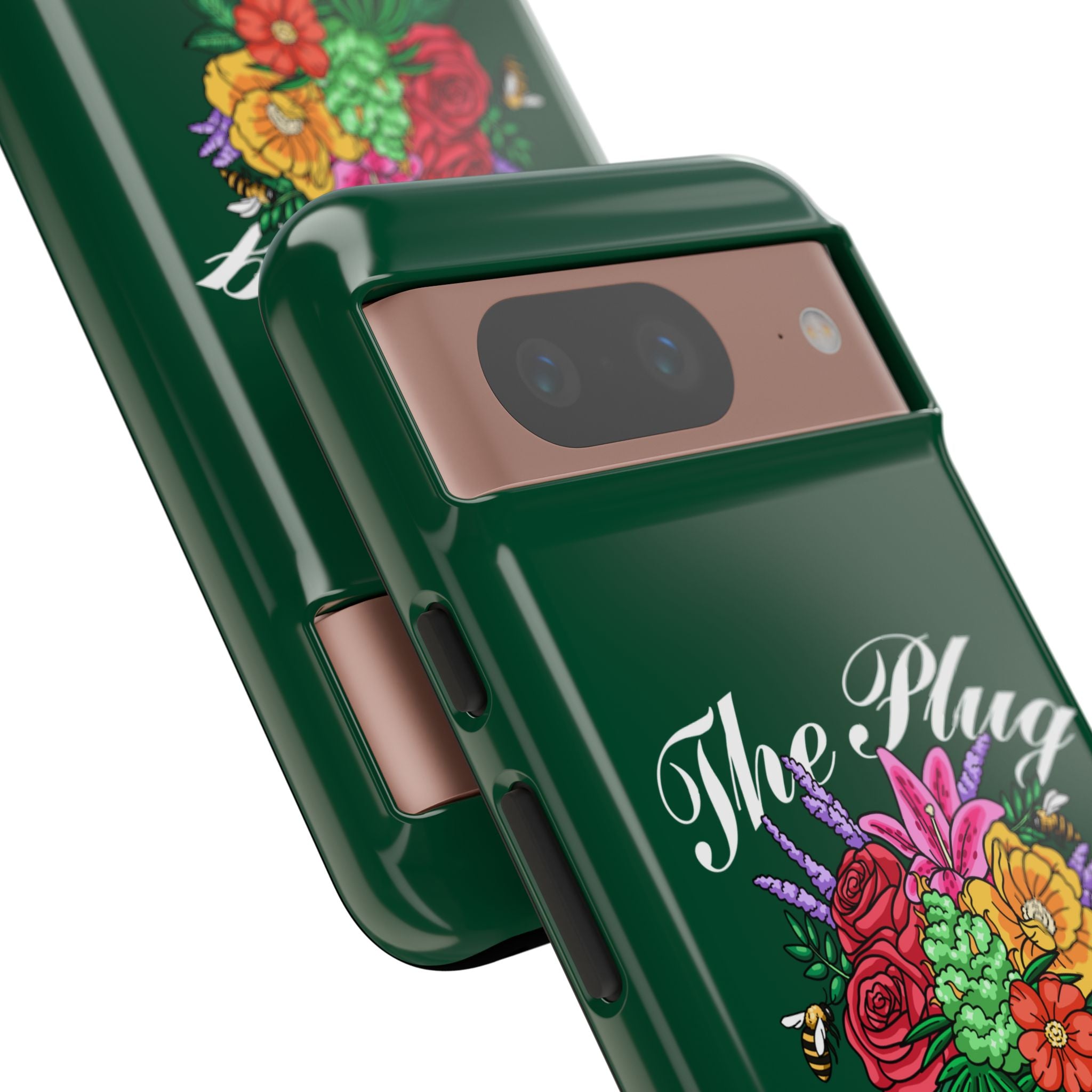 Flower Shop Phone Case