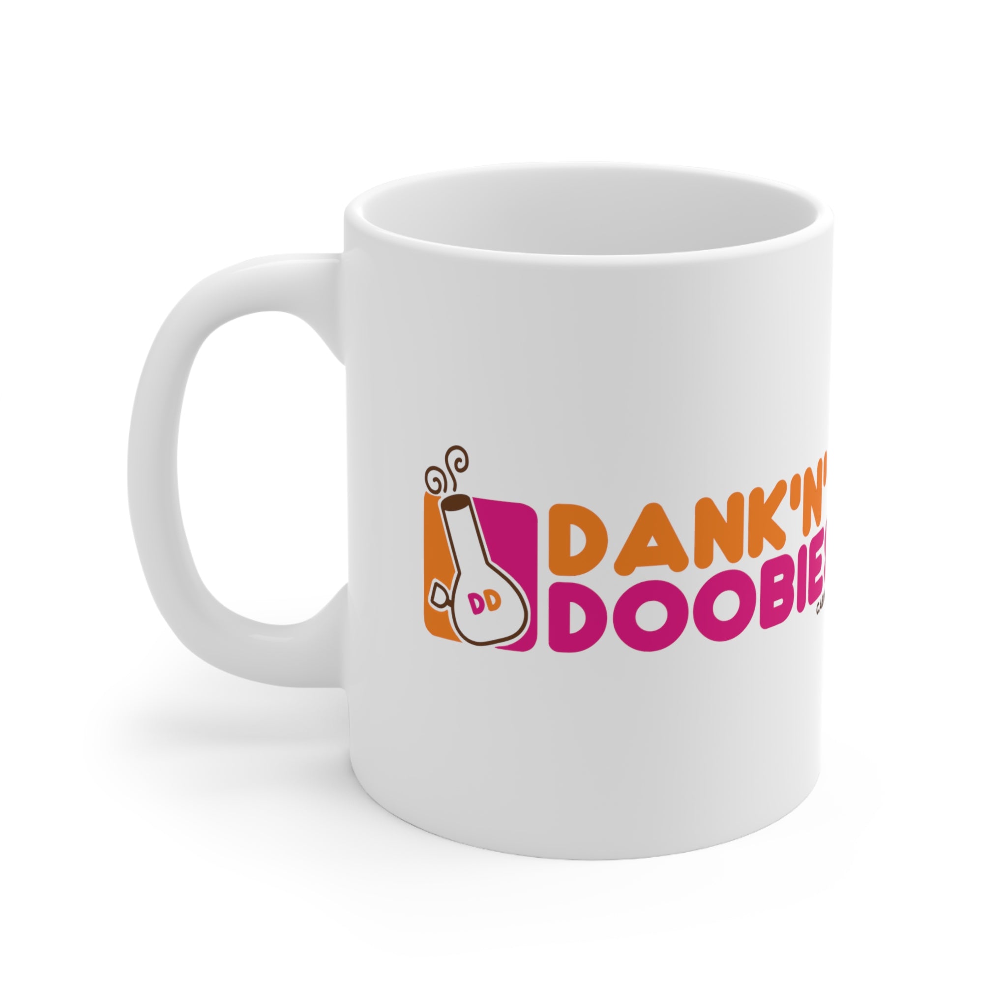 Dank'N'Doobies Mug