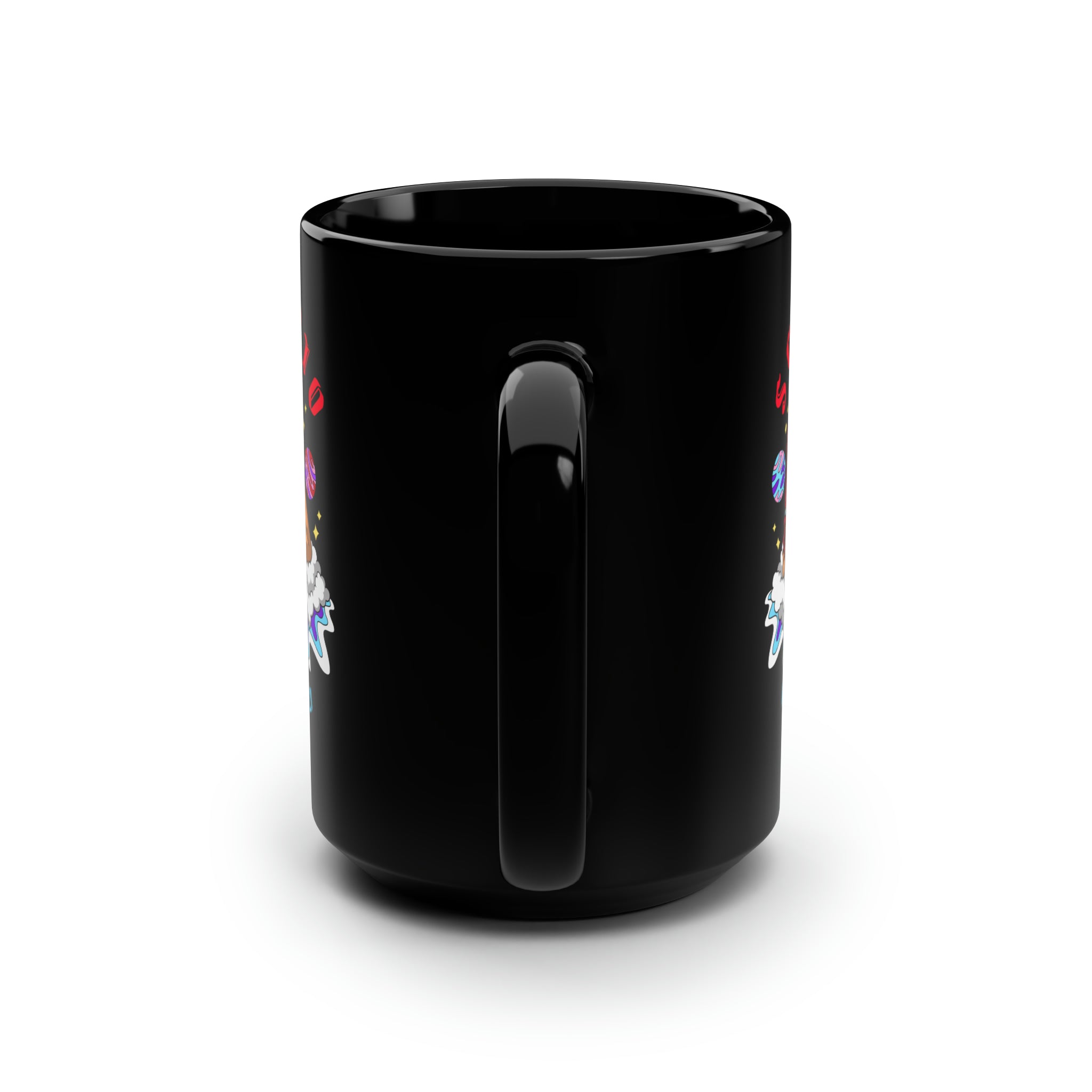 Scorpio Mug