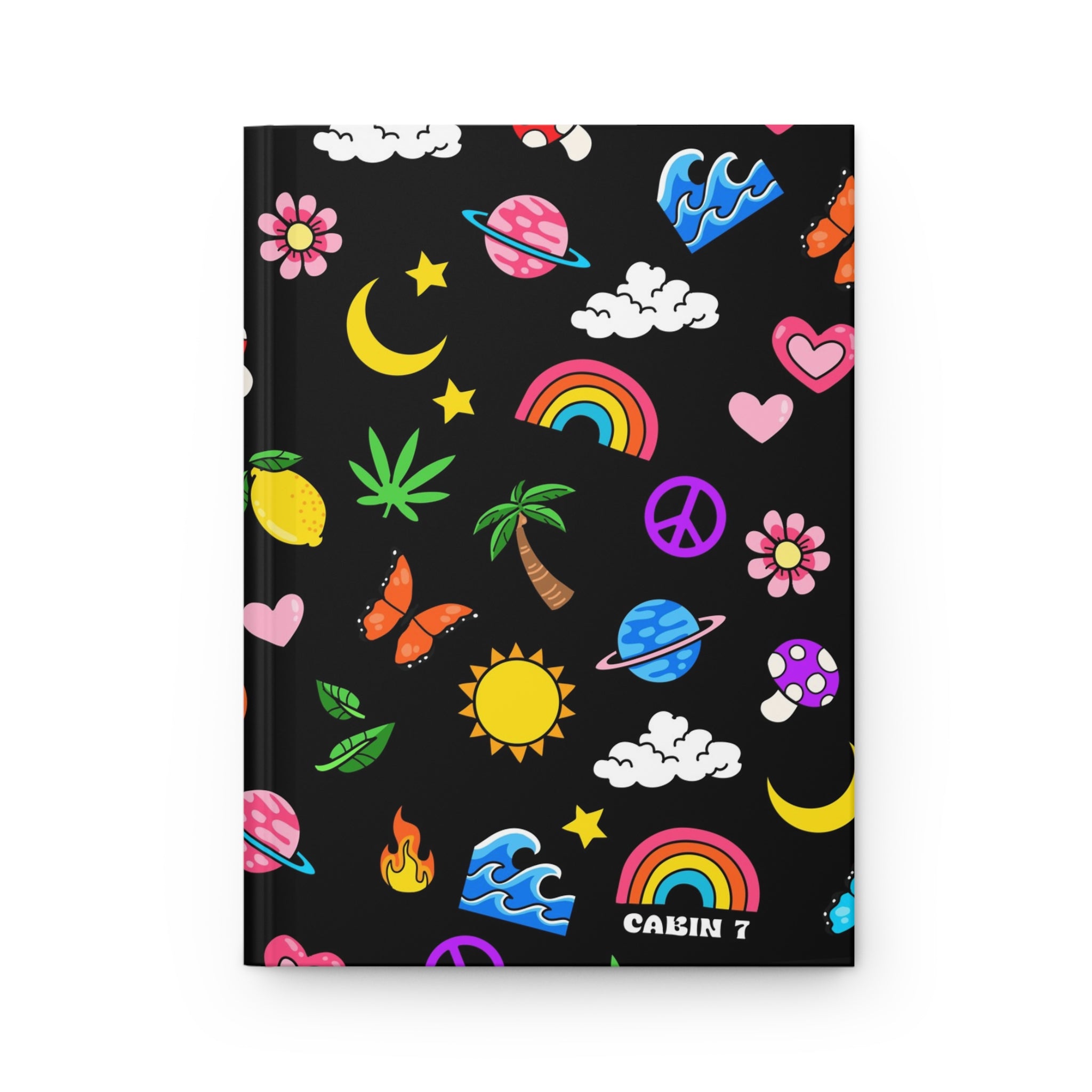 High Vibes Journal