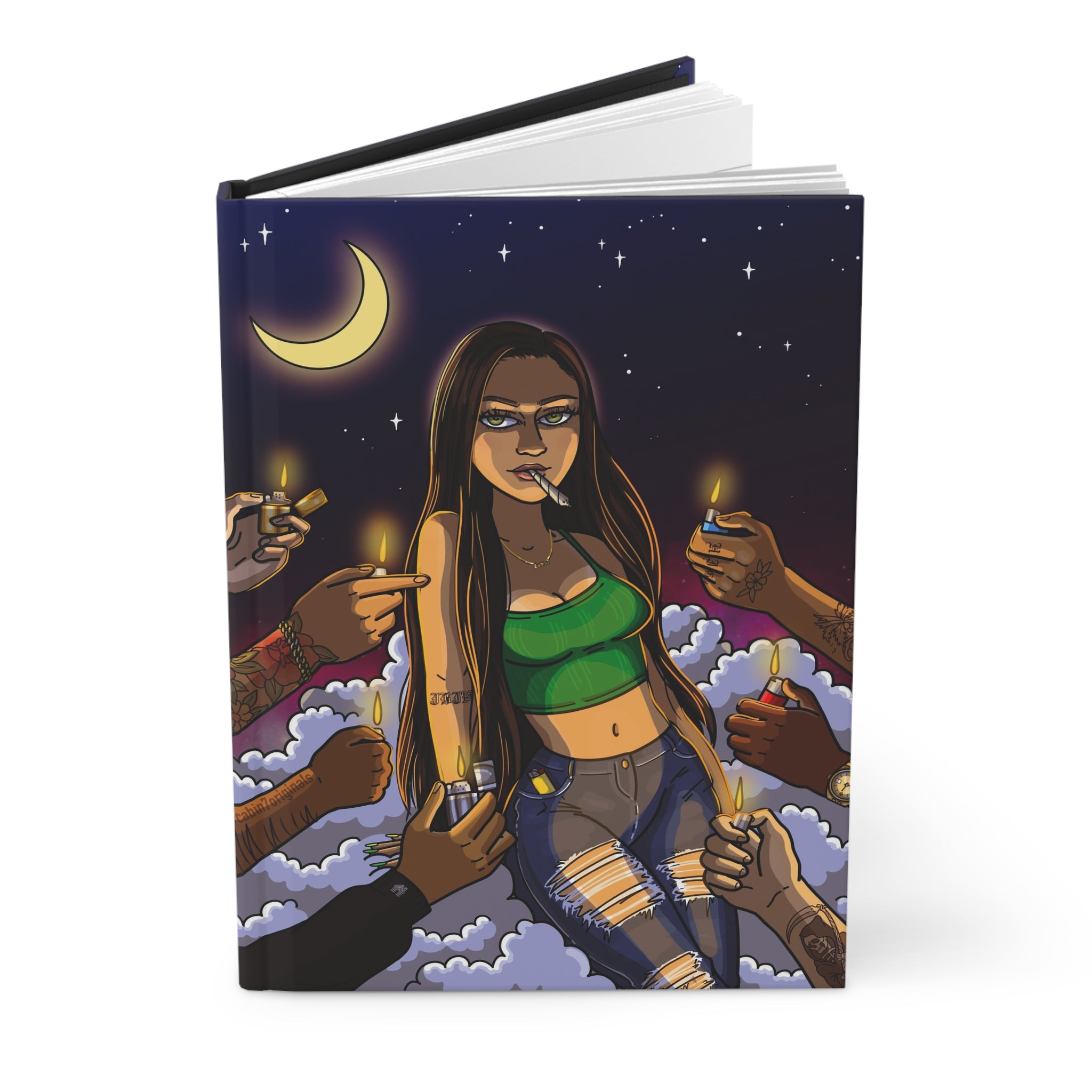 "Options" Journal