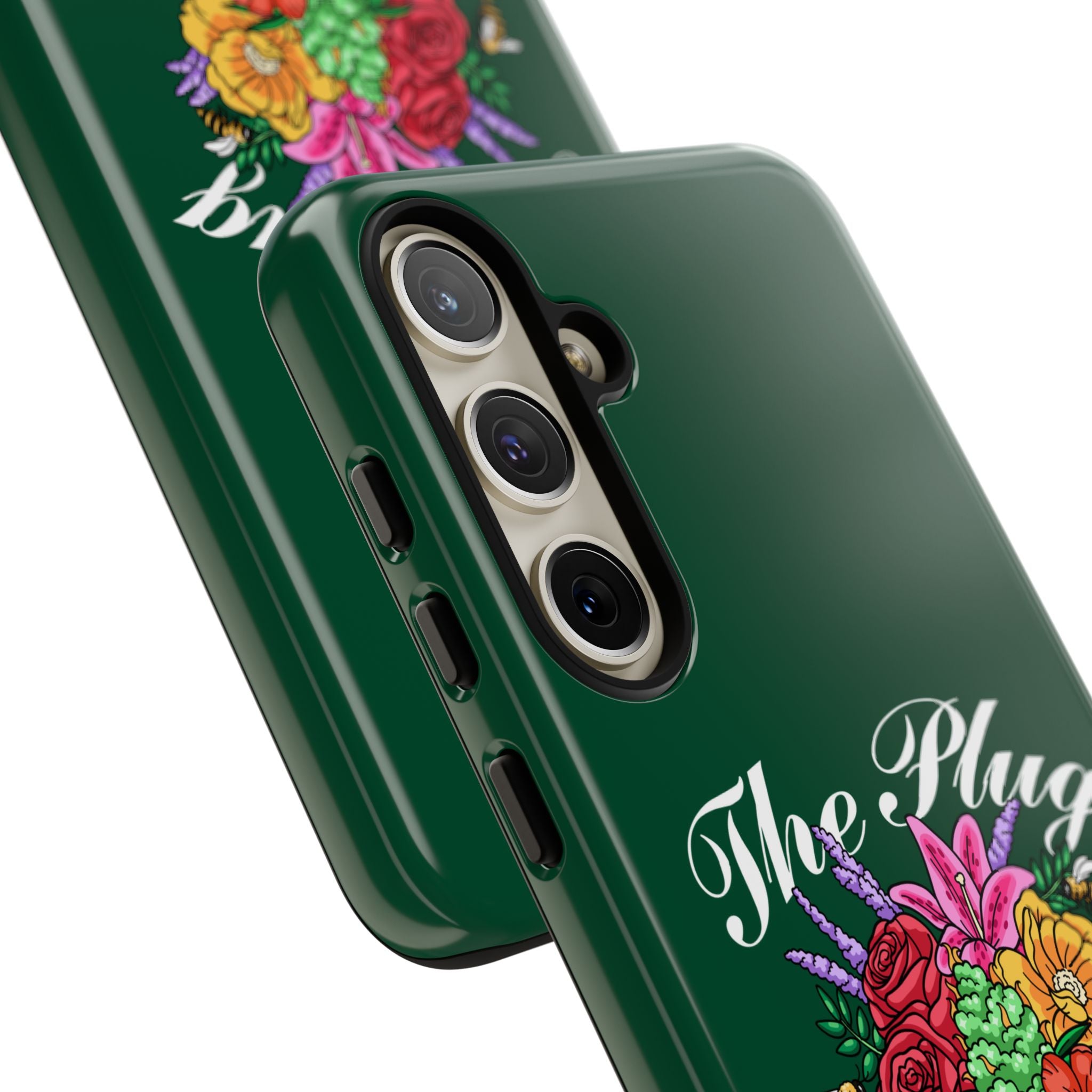 Flower Shop Phone Case